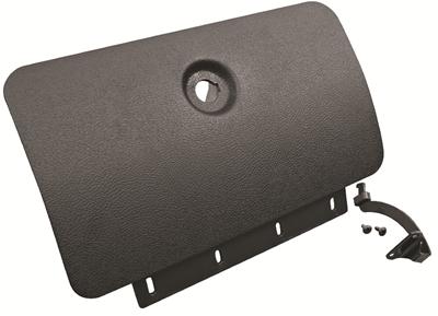 RESTOPARTS Manufactured CH22081 RESTOPARTS® Manufactured Glove Box
