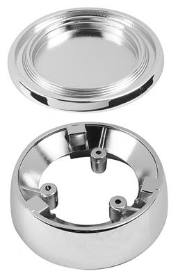 RESTOPARTS Supplied G240439 RESTOPARTS® Supplied Steering Wheel 