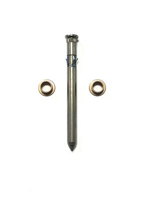The Stop Shop TSS129 The Stop Shop Door Hinge Pin and Bushings