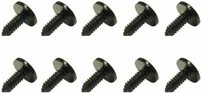 The Stop Shop TSS469 The Stop Shop Weatherstrip Push-Pin Clips