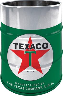 レア！　70’s USA オイル缶　バンク　アドバタイジング　オブジェ Summit Gifts 90163466 Texaco Mini Oil Can Replica | Summit Racing