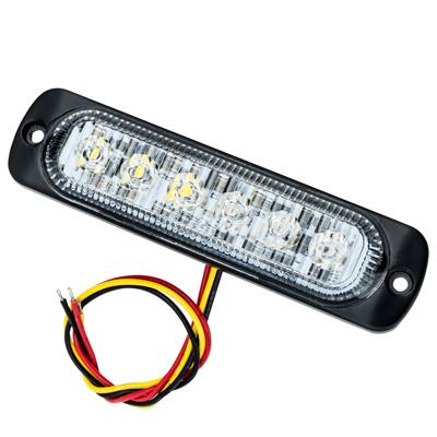 Oracle Led Slim Strobes 3511 001 Oracle Led Slim Strobes 3511 001