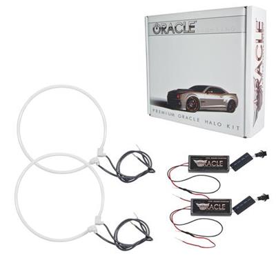 Honda CRZ 2010-2016 ORACLE ColorSHIFT Halo Kit 3942-333 Honda CRZ 2010-2016 ORACLE ColorSHIFT Halo Kit 3942-333