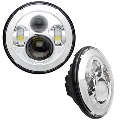 Oracle 7 In High Ed Led Headlights 5770 504 Oracle 7 In High Ed Led Headlights 5770 504