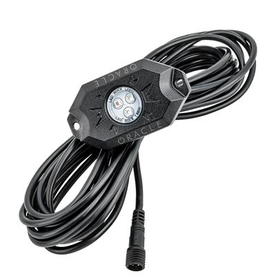 Oracle Lighting 5819-333 Oracle ColorSHIFT LED Rock Light