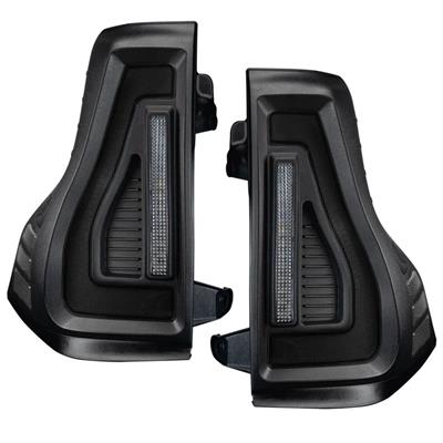 Oracle Lighting 5931-504-T Oracle Flush-Mount LED Taillights
