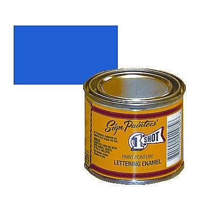 1 shot pinstriping paint