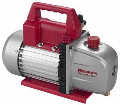 Robinair 15800 OTC Robinair VacuMaster Vacuum Pumps | Summit Racing