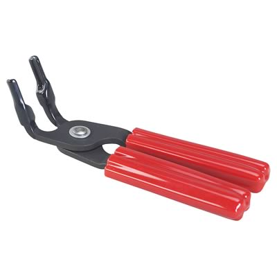 そるてぃーや OTC Tools 4493 OTC Angle Tip Relay Pliers | Summit Racing