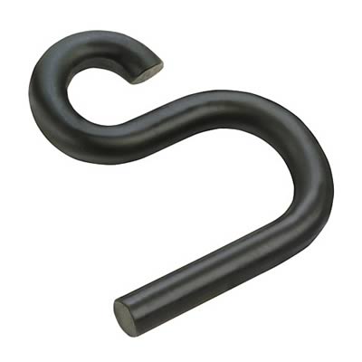 Performore Lower Control Arm Prying Tool - Heavy Duty 13mm Steel Suspension Bushing Tool, Black Powder Coated, Works With 7/8" Pry Bar, 0.5 Ton Capacity