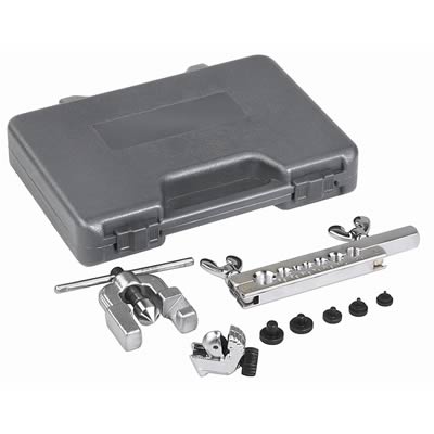 OTC Tools 6503 OTC Double Flaring Tool Sets With Cutter | Summit Racing