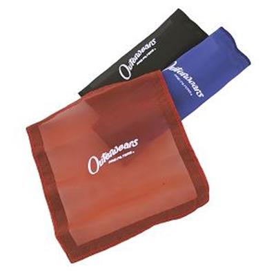 Outerwears Water Repellent Pre-Filter Red