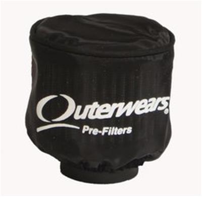 Outerwears Water Repellent Pre-Filter Red