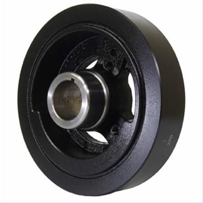 PowerBond PB1018ST PowerBond Street Performance Harmonic Balancers