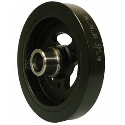 PowerBond PB1046ST PowerBond Street Performance Harmonic Balancers