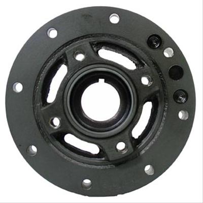 PowerBond Premium OEM Replacement Harmonic Balancers PB1084N Balancer, Replacement, Ford, Lincoln, Mercury, 5.0, 5.8L, Each
