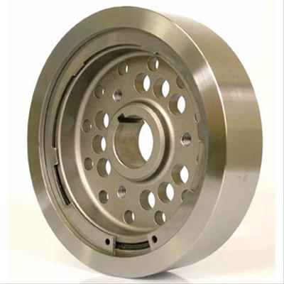 Reバース HS/001B-P011PP ハンニバル PP PowerBond PB1111SS PowerBond Race Performance Harmonic Balancers
