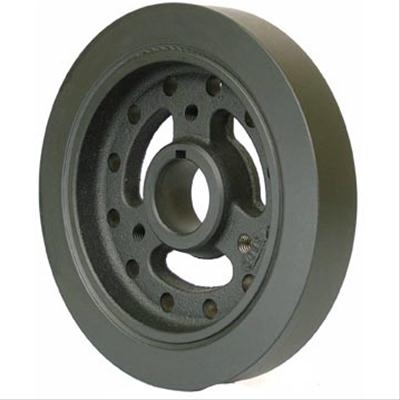 PowerBond PB1111ST PowerBond Street Performance Harmonic Balancers
