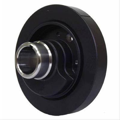 PowerBond Premium OEM Replacement Harmonic Balancers PB1147N Balancer, Replacement, Oldsmobile, V8, Each