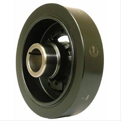Reバース HS/001B-P011PP ハンニバル PP PowerBond PB1211ST PowerBond Street Performance Harmonic Balancers