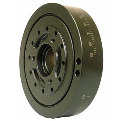 PowerBond PB1211ST PowerBond Street Performance Harmonic Balancers