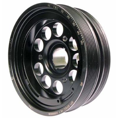 PowerBond PB81117SC PowerBond Supercharger Performance Harmonic