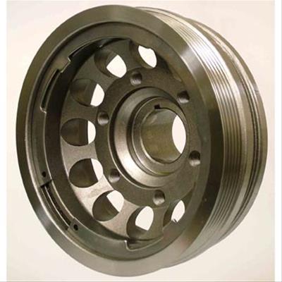 PowerBond Race Performance Harmonic Balancers for 1998-2002 CAMARO, FIREBIRD - PBU1480SS10 Balancer, Performance, Chevy, Pontiac, 5.7L, Each thumbnail 3