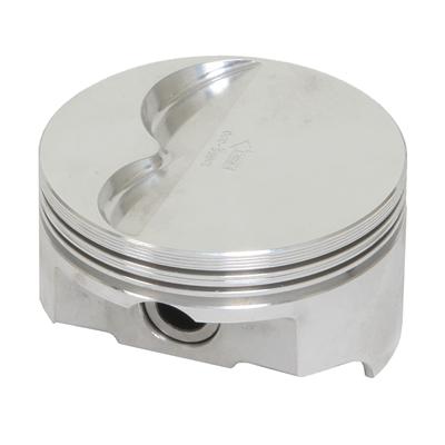 Probe ford 302 pistons #8