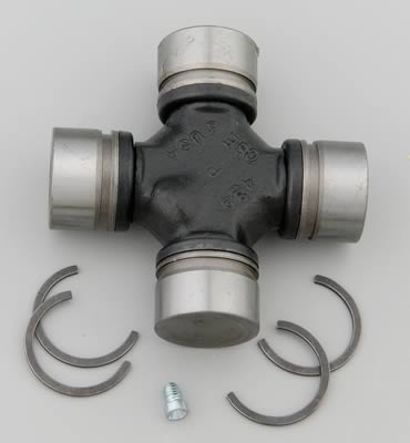 Precision Universal Joint 246