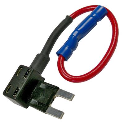 add a fuse add a fuse