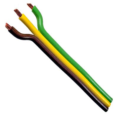 PICO Wiring 8140PT Pico Parallel Multiple Conductor Wires | Summit Racing