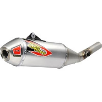 Pro Circuit Racing T-6 Slip-On Mufflers