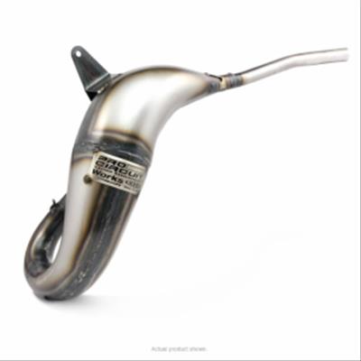 Pro Circuit Racing 0721485 Pro Circuit Racing Works Pipes | Summit