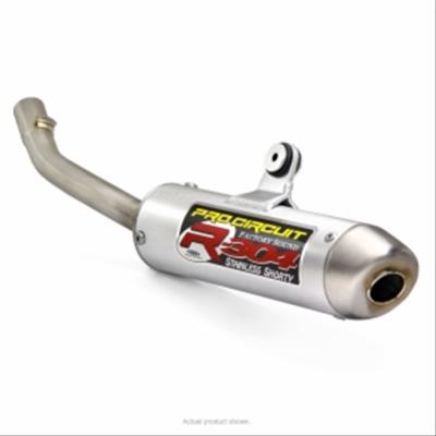 Pro Circuit Racing 1151612 Pro Circuit Racing R-304 Silencers