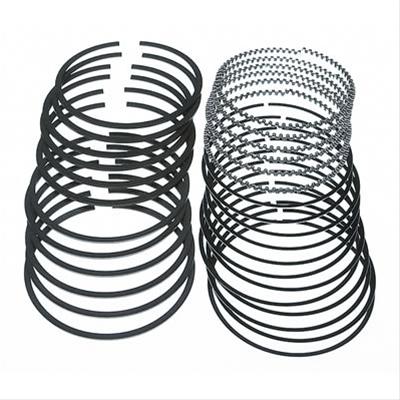 Perfect Circle 41858CP Mahle Original Precision-Ground Performance ...