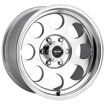 Pro Comp Wheels PXA1069-6183 Pro Comp Xtreme Alloys Series 1069