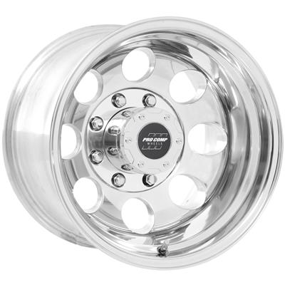 Pro Comp Wheels PXA1069-6170 Pro Comp Xtreme Alloys Series 1069