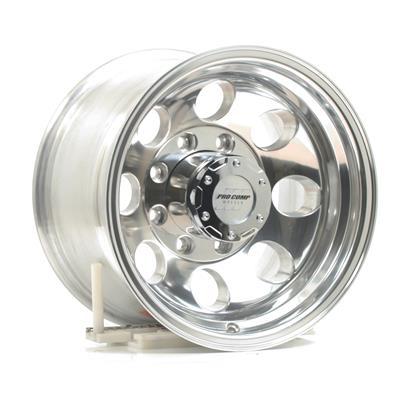 Pro Comp Xtreme Alloys Series 1069 Polished Wheels 16x10