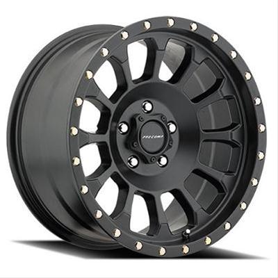 Pro Comp Wheels 5034-78573 Pro Comp Xtreme Alloys Series 5034