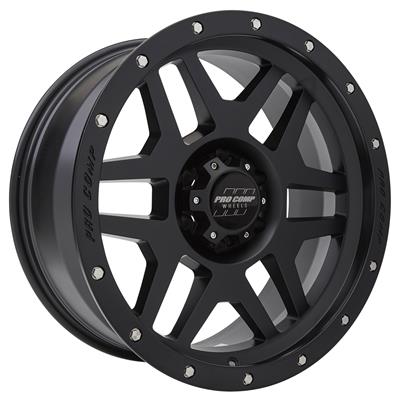 Pro Comp Wheels PXA5041-7983 Pro Comp Xtreme Alloys Series 5041
