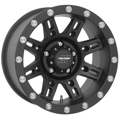Pro Comp Wheels PXA7031-8973 Pro Comp Xtreme Alloys Series 7031