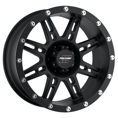 Pro Comp Wheels PXA7031-6883 Pro Comp Xtreme Alloys Series 7031