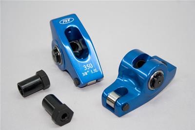 PRW Pro Series Billet Aluminum Rocker Arms