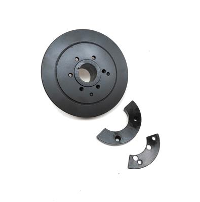 PRW Power 2331841 PRW High Performance Sportsman Harmonic