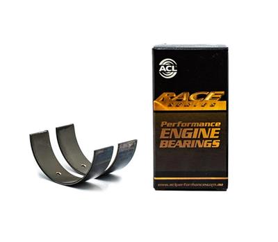 ACL Main Bearing Set 5M1010H-10 - Ford Cleveland / Modified ACL Main Bearing Set 5M1010H-10 - Ford Cleveland / Modified