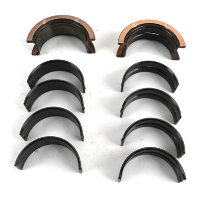 ACL Main Bearing Set 5M590H-20 - Small Block Ford ACL Main Bearing Set 5M590H-20 - Small Block Ford