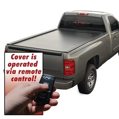 Pace Edwards Bedlocker Electric Retractable Tonneau Covers Bena16a42