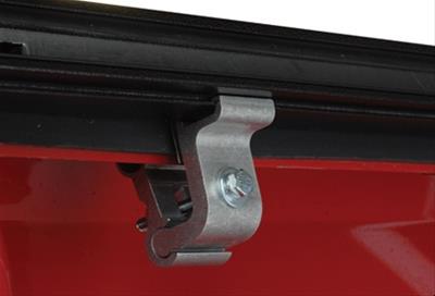 Pace Edwards 87-11 Dodge Dakota 6ft 5in Bed JackRabbit Full Metal w/ Explorer Rails thumbnail 5