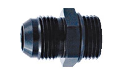 Peterson Fluid Systems Fitting -10AN x -12AN Port thumbnail 2