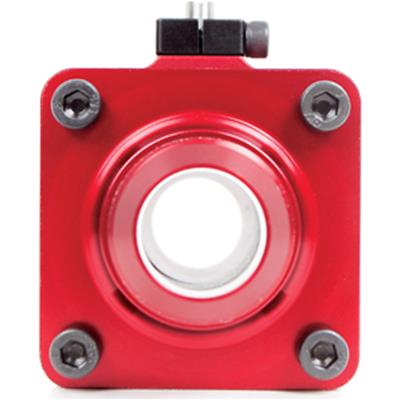 Peterson Fluid Systems Ball Valve -16AN x -16AN Female